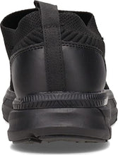Load image into Gallery viewer, Dockers Mens Teague SupremeFlex Slip-on Sneaker Shoe, Black, 12 M