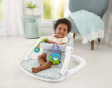 Load image into Gallery viewer, Fisher-Price Sit-Me-Up Floor Seat