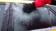 Load image into Gallery viewer, The Better ICE Scraper – New Hand Held Ice Scraper | Save Time | Scrape Faster with Less Effort (Pack of 1)