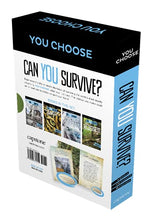 Load image into Gallery viewer, You Choose: Survival Boxed Set