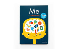 Load image into Gallery viewer, Me: A Compendium: A Fill-in Journal for Kids (Wee Society)