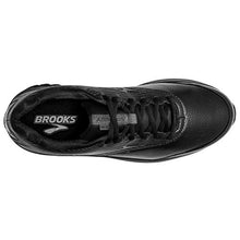 Load image into Gallery viewer, Brooks Men's Addiction Walker 2, Black, 13 D