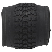 Load image into Gallery viewer, Bell 7091016 Flat Defense BMX Bike Tire, 20" x 1.75-2.25", Black