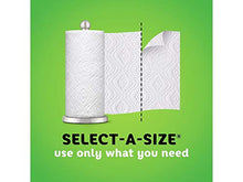 Load image into Gallery viewer, Bounty 1939879 Select-A-Size Kitchen Rolls Paper Towels 2-Ply 110 Sheets/Roll