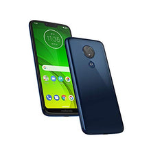 Load image into Gallery viewer, Motorola Moto G7 Power - Unlocked - 32 GB - Marine Blue (US Warranty) - Verizon, AT&T, T-Mobile, Sprint, Boost, Cricket, & Metro