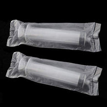Load image into Gallery viewer, DEPEPE 2pcs 100ml Large Plastic Syringe with 2pcs 47in Handy Plastic Tubing and Luer Connections for Scientific Labs, Measuring, Watering, Refilling, Filtration, Feeding