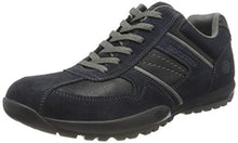 Load image into Gallery viewer, Dockers by Gerli Men's 36HT020-205662 Sneaker, Blue, 10.5