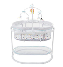 Load image into Gallery viewer, Fisher-Price Soothing Motions Bassinet, Windmill