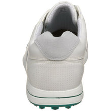 Load image into Gallery viewer, ECCO Men's Street Premiere Golf Shoe,Concrete/White/Lawn Geen,45 M EU (US Men's 11-11.5 M)