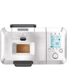 Load image into Gallery viewer, Breville Custom Loaf Bread Maker, Brushed Stainless Steel, BBM800XL
