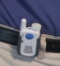Load image into Gallery viewer, Medical Alert System - No Monthly Charges