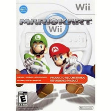 Load image into Gallery viewer, Mario Kart Wii - Game Only by Nintendo (Renewed)