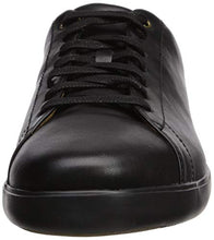 Load image into Gallery viewer, Cole Haan Men's Grand Crosscourt II Sneaker, black leather/black, 9.5 M US