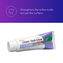 Load image into Gallery viewer, 3M Oral Care ESPE 12117 Clinpro Tooth Creme 0.21% NAF Anti Cavity Toothpaste, Vanilla Mint