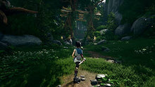 Load image into Gallery viewer, Kena: Bridge of Spirits - Deluxe Edition (PS4) - PlayStation 4