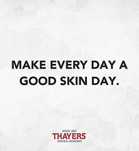 Load image into Gallery viewer, THAYERS Original Witch Hazel Astringent Pads with Aloe Vera Formula, 60 Count