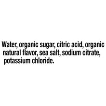Load image into Gallery viewer, G Organic, Mixed Berry, Gatorade Sports Drink, USDA Certified Organic, 16.9 oz. Bottle (Pack of 12)