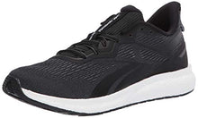 Load image into Gallery viewer, Reebok mens Forever Floatride Energy 2 road running shoes, Black/Cold Grey/White, 10.5 US