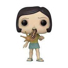 Load image into Gallery viewer, Funko Pop! Animation: Junji Ito - Tyuuko Multicolor, 3.75 inches