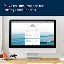 Load image into Gallery viewer, Poly – Sync 20 USB-A Pink Personal -Bluetooth Smart -Speakerphone (Plantronics) - Connect to Cell Phone via -Bluetooth, PC/Mac via Included USB-A -Cable - Works with Teams, Zoom (Certified) & more