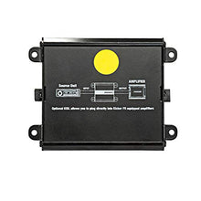 Load image into Gallery viewer, Kicker 46KISLOAD2 K-Series Smart-Radio Interface for Adding an aftermarket Mono Amplifier