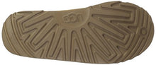 Load image into Gallery viewer, UGG unisex child Tasman Ii Slipper, Chestnut, 4 Big Kid US