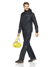 Load image into Gallery viewer, Columbia Men's Watertight II Rain Jacket, Black, Medium