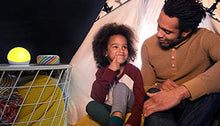 Load image into Gallery viewer, Echo Glow - Multicolor smart lamp for kids - requires compatible Alexa device