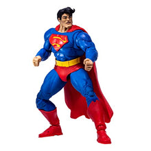 Load image into Gallery viewer, McFarlane Toys DC Multiverse Superman vs. Batman (The Dark Knight Returns) 7" Action Figure Multipack