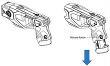 Load image into Gallery viewer, TASER Performance Power Magazine (PPM) for X1 / X2 / X26P