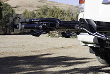Load image into Gallery viewer, Kuat NV 2.0 Bike Rack, Black Metallic, 2" Hitch Size