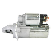 Load image into Gallery viewer, DB Electrical 410-12346 Starter for 2.0 2.0L 2.2 2.2L Cobalt 08 09 & 2.4L 08/2.4 2.4L Equinox 10 11 12 13 14 15 /HHR 08-11/ Malibu 08-14/ G5 08-09/ Captiva 12 13 14/ Regal 11-15/8000213