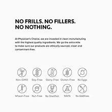 Load image into Gallery viewer, Probiotics 60 Billion CFU - Probiotics for Women, Probiotics for Men and Adults, Natural, Shelf Stable Probiotic Supplement with Organic Prebiotic, Acidophilus Probiotic