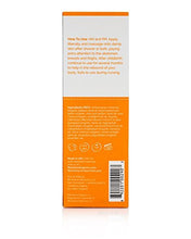 Load image into Gallery viewer, Mambino Organics Oh Baby. Belly Oil - All Natural Anti Stretch Mark Oil for Pregnancy 2 Ounces (2Pack)