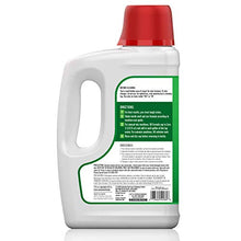 Load image into Gallery viewer, Hoover Renewal Deep Cleaning Carpet Shampoo, Concentrated Machine Cleaner Solution, 64oz Formula, AH30924, White