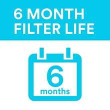 Load image into Gallery viewer, 3M Aqua-Pure Under Sink Full Flow Water Filter System Cyst-FF