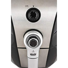 Load image into Gallery viewer, Brentwood Select 3.4Qt Electric Air Fryer, Timer & Temp. Control