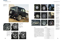 Load image into Gallery viewer, The Mercedes-Benz G-Class: The Complete History of an Off-Road Classic