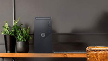 Load image into Gallery viewer, 2021 Newest Dell Inspiron 3000 Desktop Computer, Intel Quad-Core i3-10100 Processor Up to 4.3Ghz, 16GB DDR4 RAM, 1 TB HDD, Wi-Fi, SD Card Reader, HDMI, VGA, Win10 Home, Black