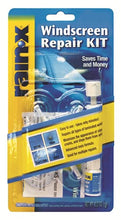 Load image into Gallery viewer, Rain-X 600001 Windshield Repair Kit