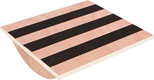 Load image into Gallery viewer, 15" Stretching and Balancing Exercise Board by Trademark Innovations,Black