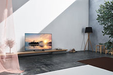 Load image into Gallery viewer, Sony KD43X720E 43-Inch 4K Ultra HD Smart LED TV (2017 Model)