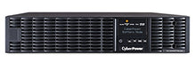 Load image into Gallery viewer, CyberPower OL1500RTXL2U Smart App Online UPS System, 1500VA/1350W, 8 Outlets, 2U Rack/Tower