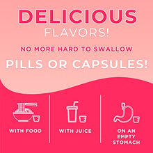Load image into Gallery viewer, Multivitamin | Multivitamin for Women, Men & Kids | Liquid Vitamins for Adults & Kids | Immune Support Supplement | Energy Support | Beauty Booster | Vegan | Non-GMO | Gluten Free | 32 Servings