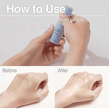 Load image into Gallery viewer, THESAEM Snail Essential EX Cooling Solution Stick Balm – Under Eye Depuffing & Soothing – Face & Eye Serum Treatment – With Snail Collagen & Aquaxyl for Moist Glow, 0.38oz.