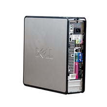 Load image into Gallery viewer, Dell OptiPlex Desktop Complete Computer Package with Windows 10 Home - Keyboard, Mouse, 17" LCD Monitor(brands may vary) (Renewed)