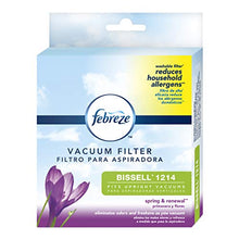 Load image into Gallery viewer, BISSELL Febreze Style 1214 Cleanview & PowerGlide Pet Replacement Filter - 12141