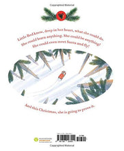 Load image into Gallery viewer, Little Red Sleigh: A Heartwarming Christmas Book For Children