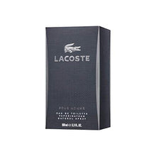 Load image into Gallery viewer, Lacoste Pour Homme Eau de Toilette - Men's fragrance - 3.3 Fl Oz