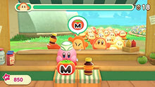 Load image into Gallery viewer, Kirby and the Forgotten Land - Nintendo Switch